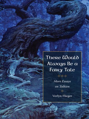cover image of There Would Always Be a Fairy Tale
